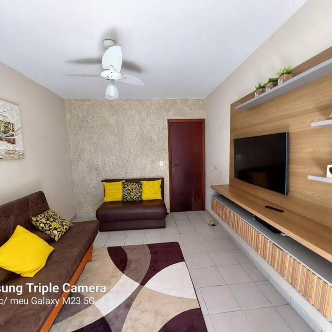 Ubatuba Praia Grande-Condominio Riviera Екстер'єр фото